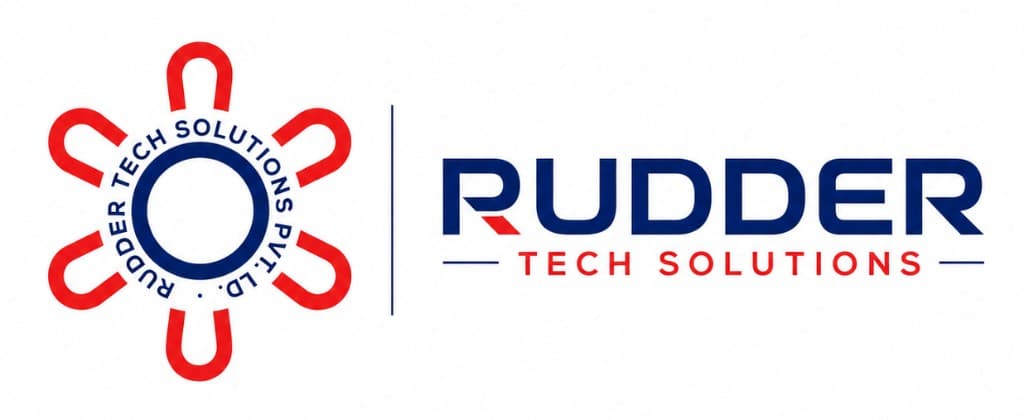 Rudder Tech Solutions Pvt Ltd
